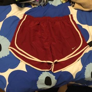 Nike Tempo Shorts